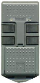 Télécommande CARDIN S466 TX4 / Télécommandes de portail