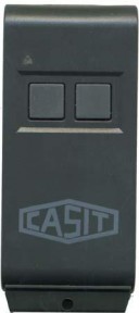 Télécommande CASIT MPS TF2E / Télécommandes de portail