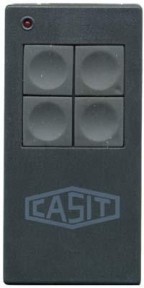 Télécommande CASIT MT4E / Télécommandes de portail