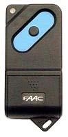 Télécommande FAAC TM 868-1 / Télécommandes de portail
