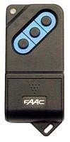 Télécommande FAAC TM 868-3 / Télécommandes de portail