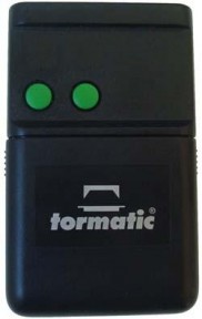 Télécommande TORMATIC S41-2 / Télécommandes de portail