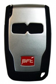 Télécommande BFT KLEIO B RCA2 / Télécommandes de portail