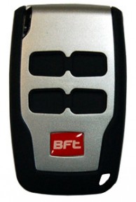 Télécommande BFT KLEIO B RCA4 / Télécommandes de portail