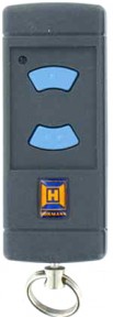 Télécommande HORMANN HSE2 868 / Télécommandes de portail
