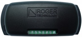 Récepteur motorisation portail ROGER R93 RX 12U / Récepteur