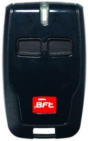 Télécommande BFT MITTO B RCB2 / Sélection de télécommande portail