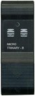 Télécommande ALBANO MICROTRINARY B60