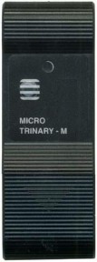 Télécommande ALBANO MICROTRINARY M60 / Télécommandes de portail