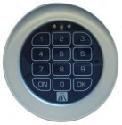 Accessoires motorisation Clavier codes radio BFT T BOX motorisation portail 