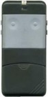 Télécommande CARDIN S435 TX2 GRISE