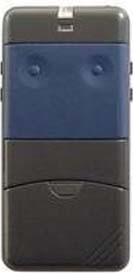 Télécommande CARDIN S438 TX2 / Télécommandes de portail