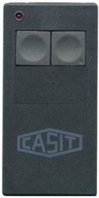 Télécommande CASIT MT2E / Télécommandes de portail