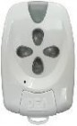 Télécommande DEA MIO TD4