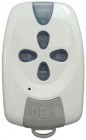 Télécommande DEA MIO TR4