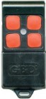 Télécommande GIBIDI TMQ 433-4