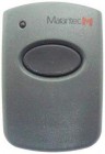 Télécommande MARANTEC D321 868