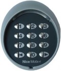 Accessoires motorisation Motorisation portail NICE MOTX-R 