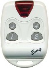 Télécommande PROGET EMY4N