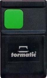 Télécommande TORMATIC S41-1 / Télécommandes de portail