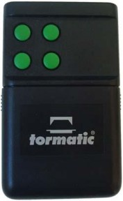 Télécommande TORMATIC S41-4 / Télécommandes de portail