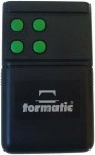 Télécommande TORMATIC S41-4