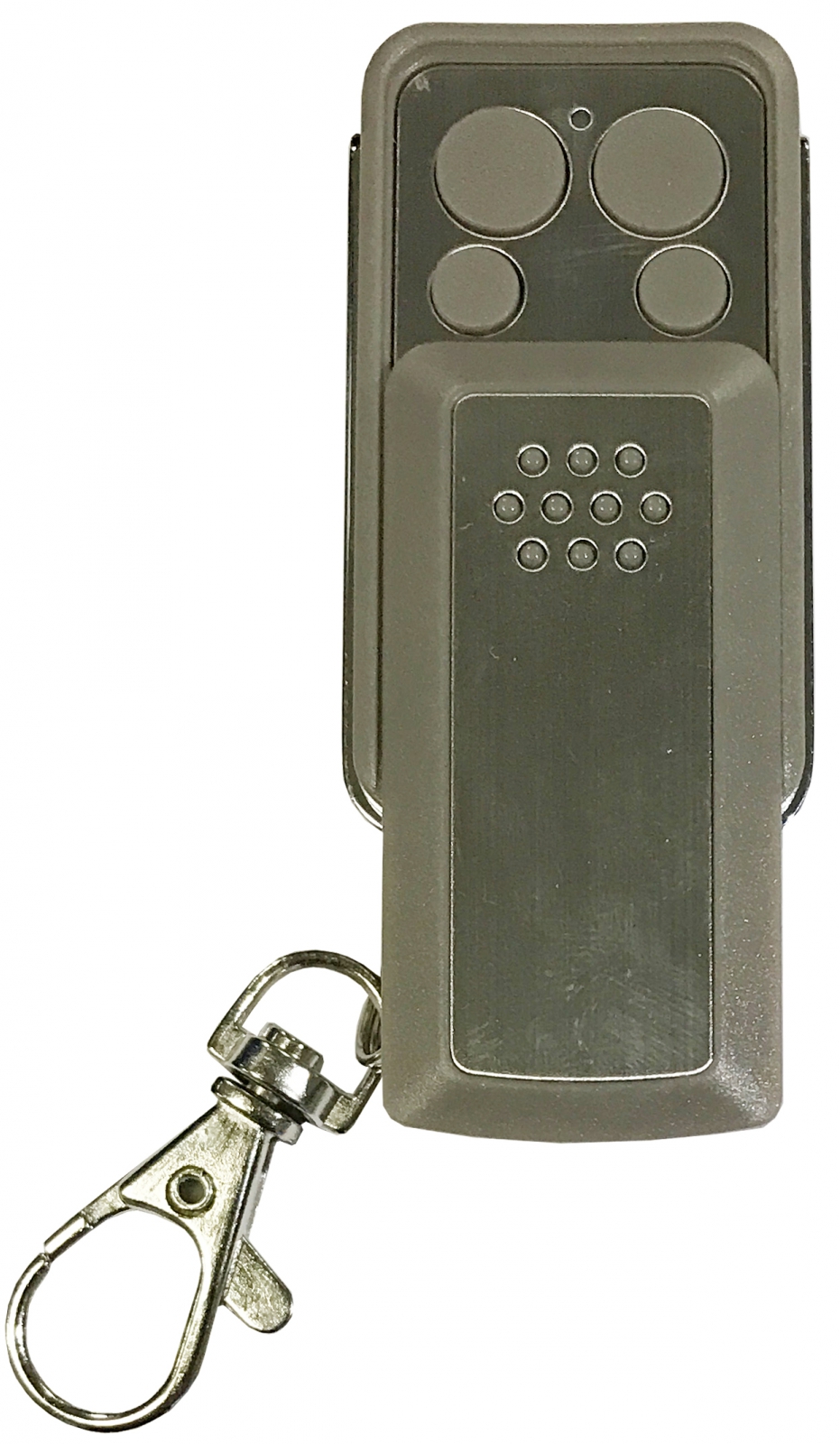 Comment Programmer Une Télécommande De Portail Avidsen Télécommande AVIDSEN 114253
