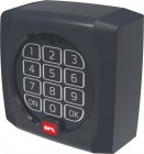 Clavier codes radio BFT Q BO Touch motorisation portail