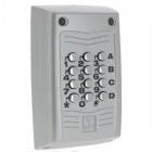 Clavier digicode CARDIN SSBT9K4