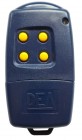 Télécommande DEA 433-4 (239)