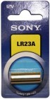 Pile télécommande SONY LR23A