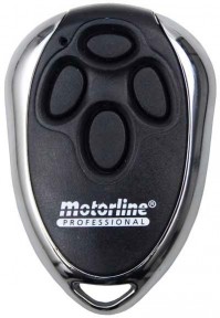 Télécommande MOTORLINE MX4SP DSM / Télécommandes de portail
