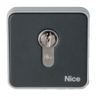 Contact a Clé NICE ERA KEY pour motorisation portail