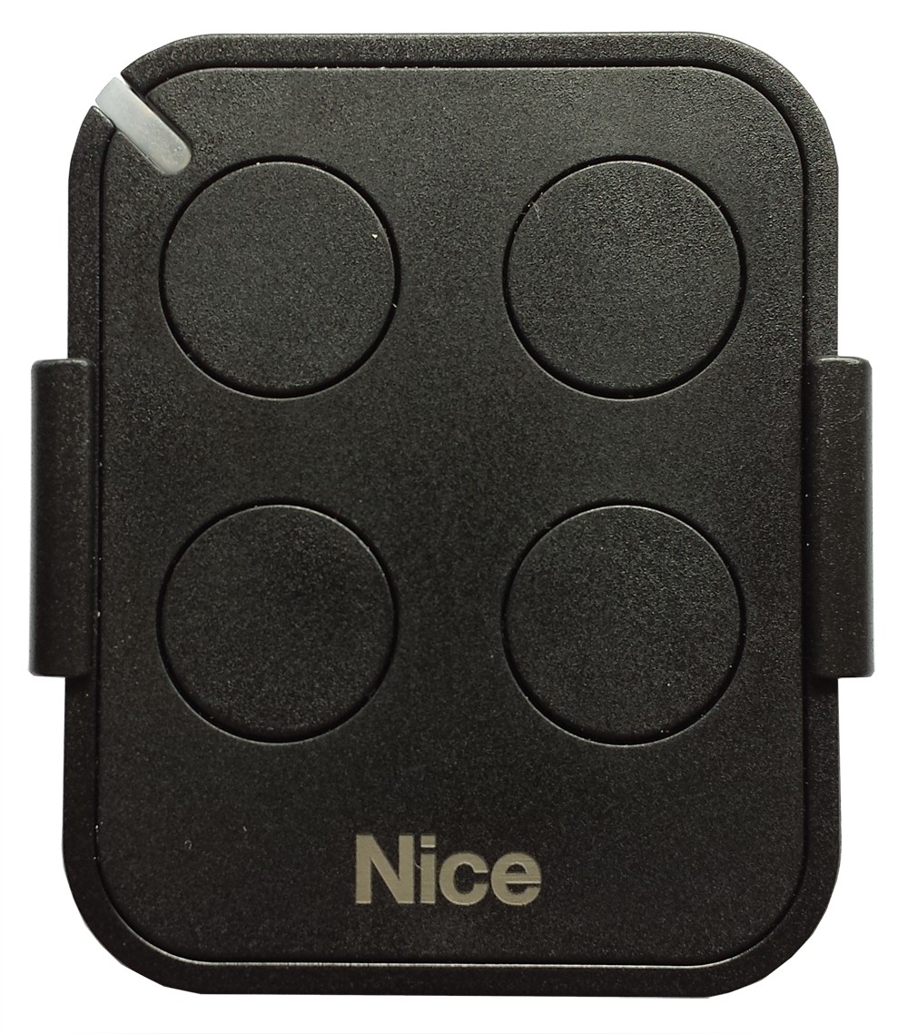 TELECOMMANDE NICE 4 BOUTONS ON4E TELECOMMANDE NICE 4 BOUTONS ON4E