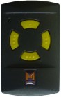 Télécommande HORMANN RSM4 433