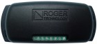 Récepteur motorisation portail ROGER R93 RX 12U