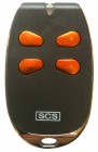 Télécommande SENTINEL SG Line - 4 Canaux