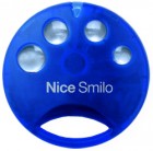 Télécommande NICE SMILO4