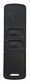 Télécommande SOMMER 4036 (TX02-434-2) / Télécommandes de portail