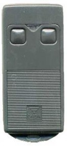 Télécommande CARDIN S738 TX2 / Télécommandes de portail