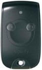 Télécommande portail Télécommande SOMFY KEYTIS NS 2 RTS 