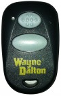 Télécommande WAYNE DALTON Push Pull 600